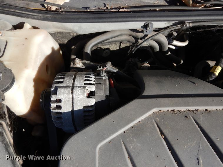 image for item DE4114 2004 Pontiac Grand Prix GT