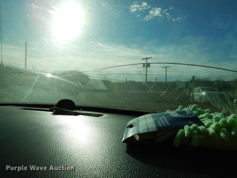 image for item DE4114 2004 Pontiac Grand Prix GT