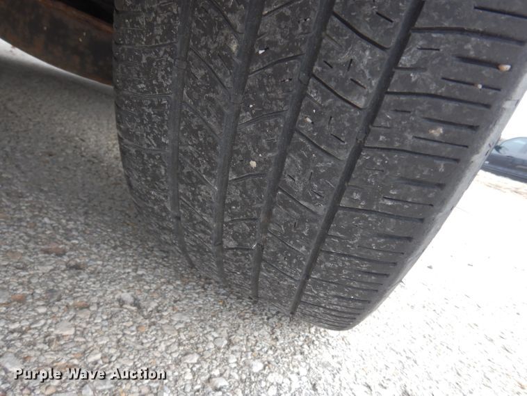 image for item DE4116 2013 Ford Taurus Police