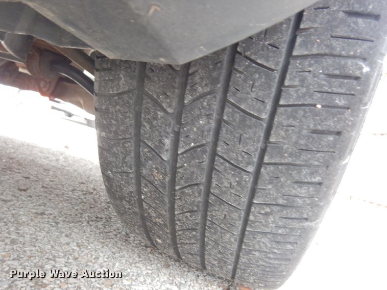 image for item DE4116 2013 Ford Taurus Police