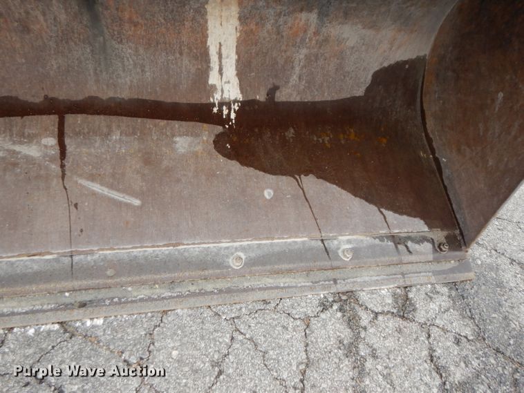 image for item DE4121 Ford 555D backhoe