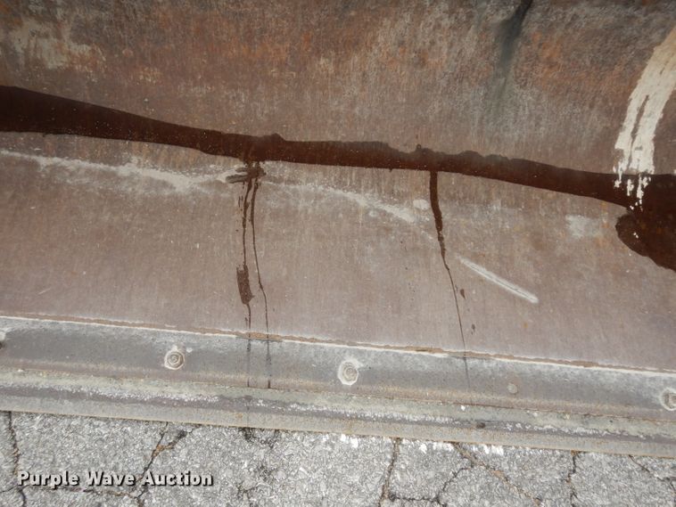 image for item DE4121 Ford 555D backhoe