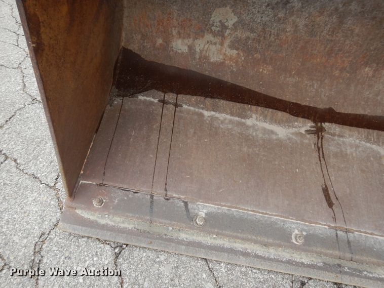 image for item DE4121 Ford 555D backhoe