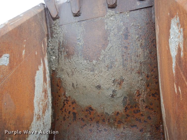 image for item DE4121 Ford 555D backhoe