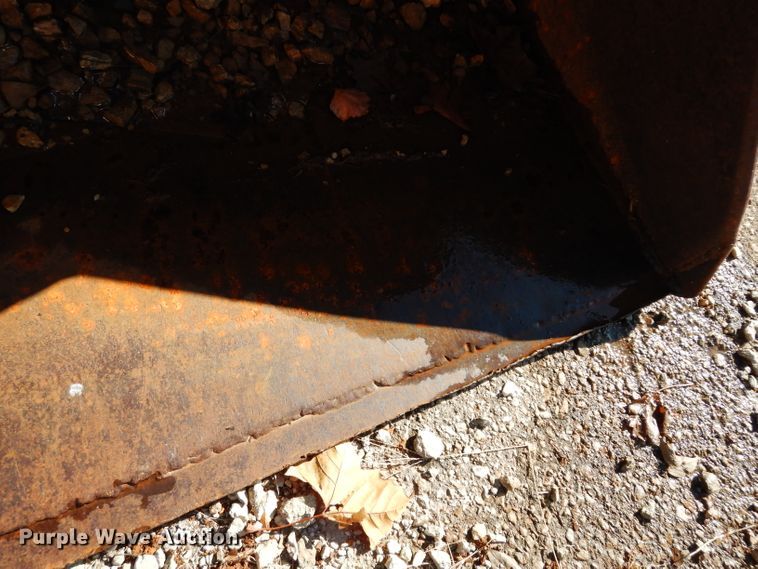 image for item DE4157 1979 Case 580C backhoe