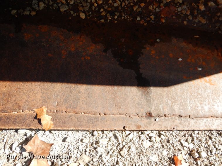 image for item DE4157 1979 Case 580C backhoe