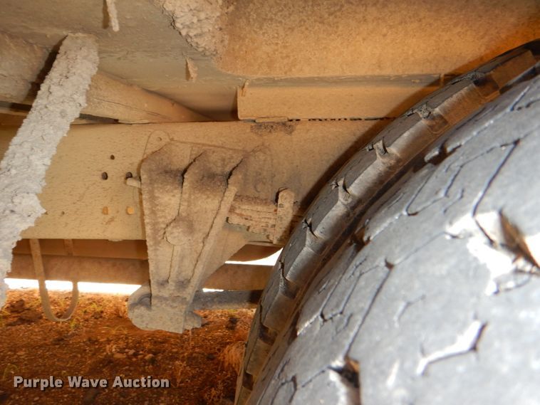 image for item DG4851 2009 Blue Bird Vision school bus