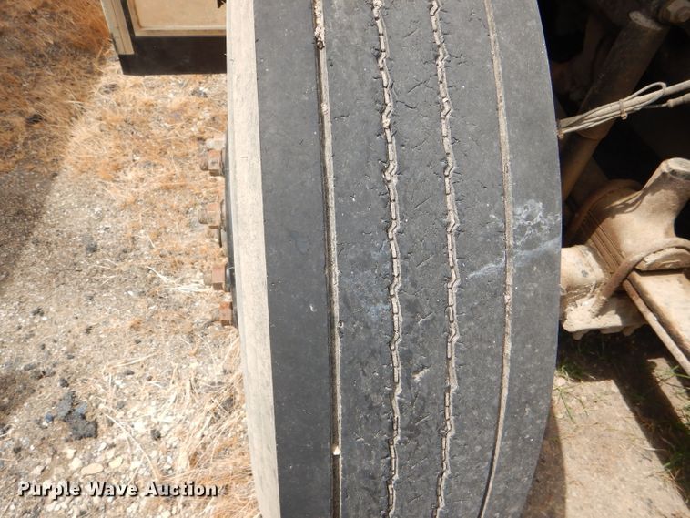 image for item DG4851 2009 Blue Bird Vision school bus