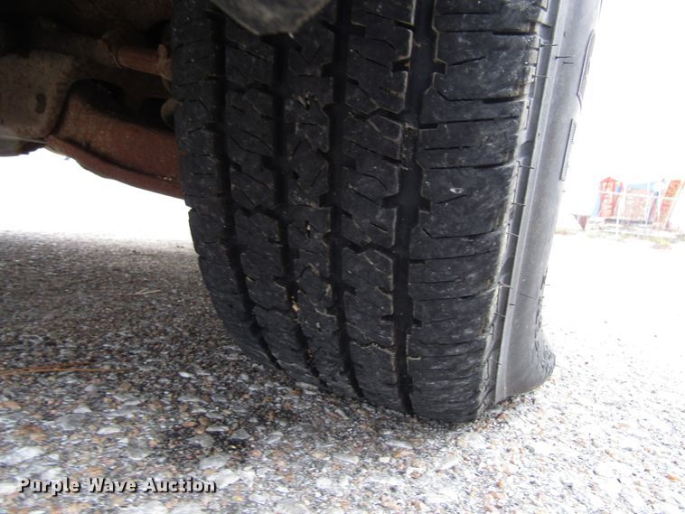 image for item DG6602 1997 GMC Sierra 1500 pickup truck