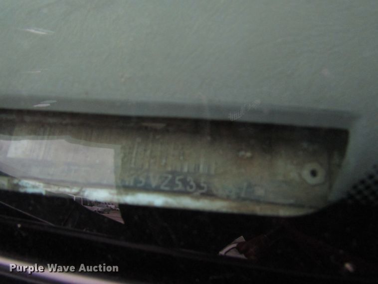 image for item DG6602 1997 GMC Sierra 1500 pickup truck