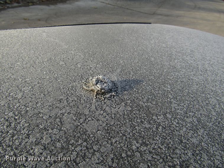 image for item DG6673 2011 Ford Crown Victoria Police Interceptor