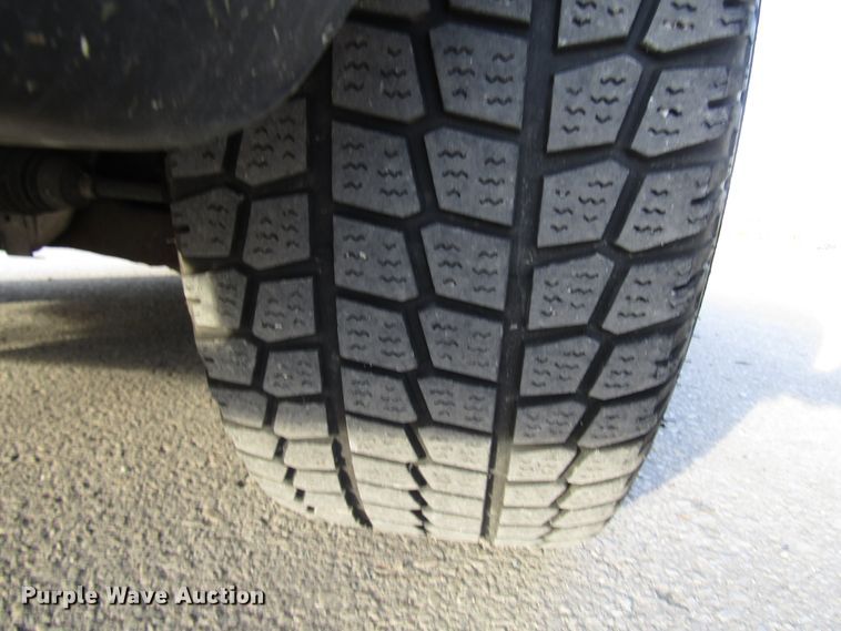 image for item DG6673 2011 Ford Crown Victoria Police Interceptor