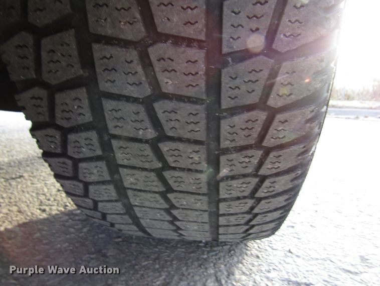 image for item DG6673 2011 Ford Crown Victoria Police Interceptor