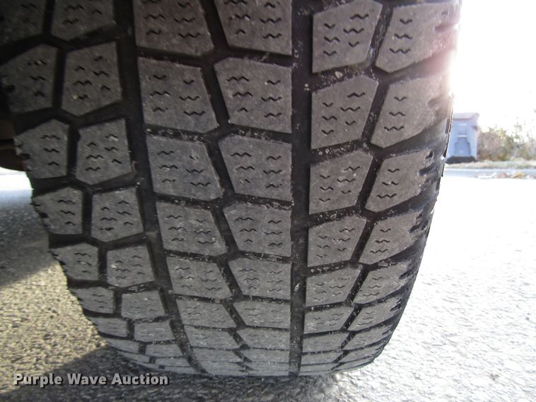 image for item DG6673 2011 Ford Crown Victoria Police Interceptor