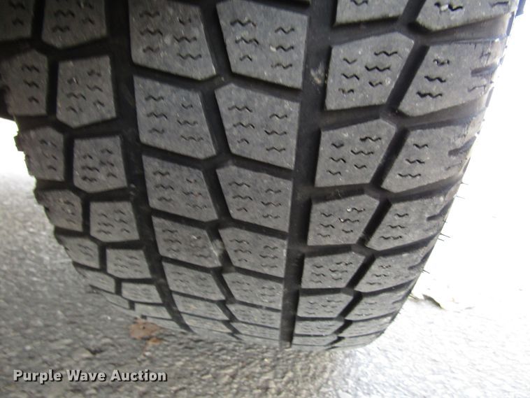 image for item DG6673 2011 Ford Crown Victoria Police Interceptor