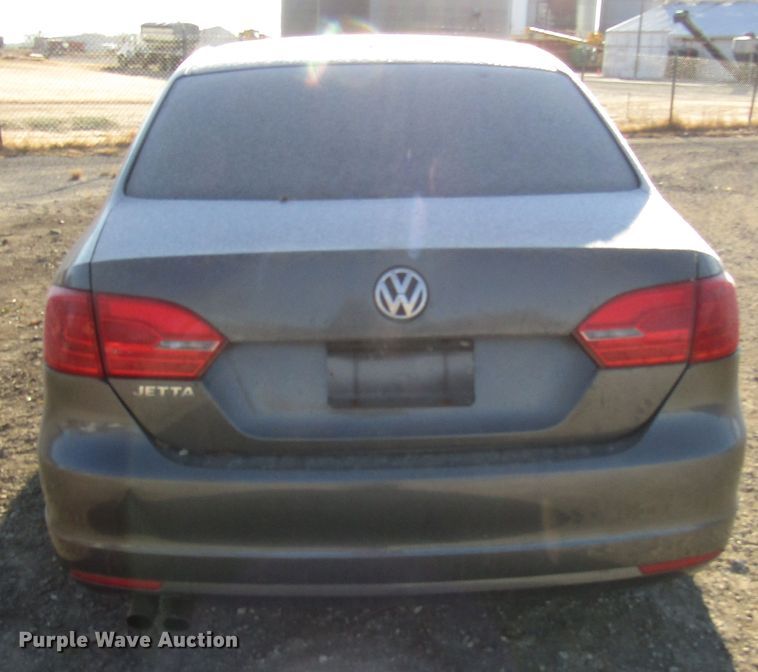 image for item DG6676 2014 Volkswagen Jetta