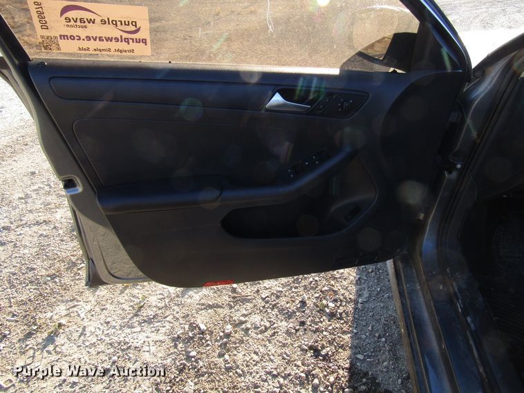 image for item DG6676 2014 Volkswagen Jetta