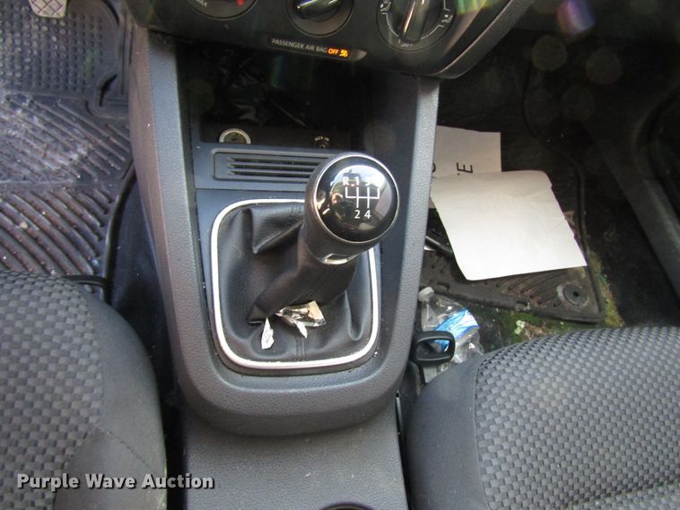 image for item DG6676 2014 Volkswagen Jetta