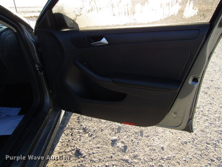 image for item DG6676 2014 Volkswagen Jetta