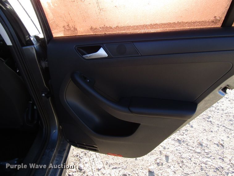 image for item DG6676 2014 Volkswagen Jetta