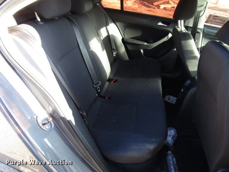 image for item DG6676 2014 Volkswagen Jetta