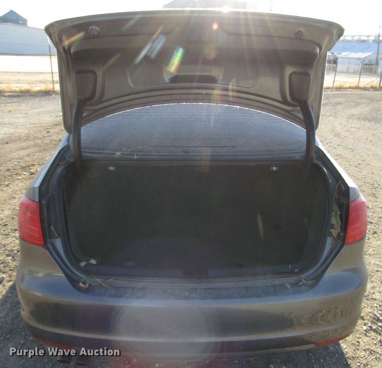 image for item DG6676 2014 Volkswagen Jetta