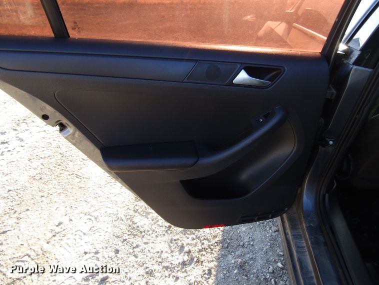 image for item DG6676 2014 Volkswagen Jetta