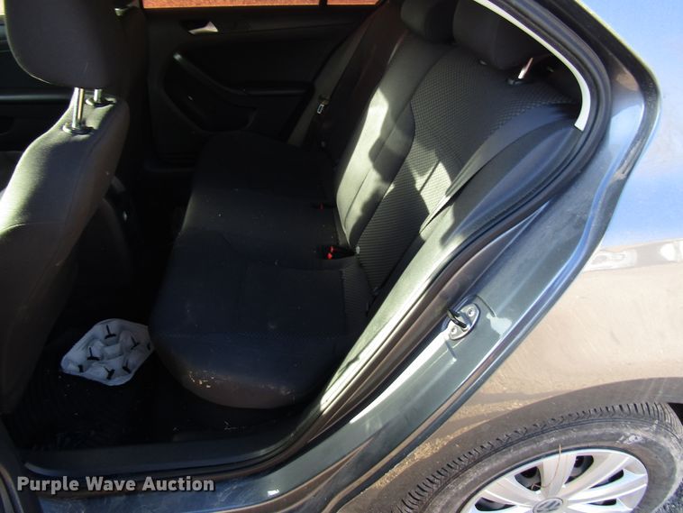 image for item DG6676 2014 Volkswagen Jetta