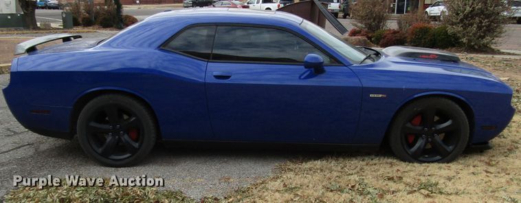 image for item DG6736 2014 Dodge Challenger