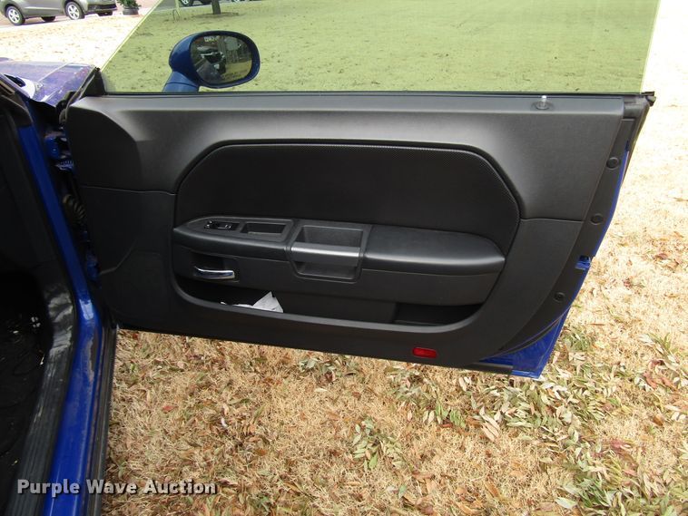 image for item DG6736 2014 Dodge Challenger