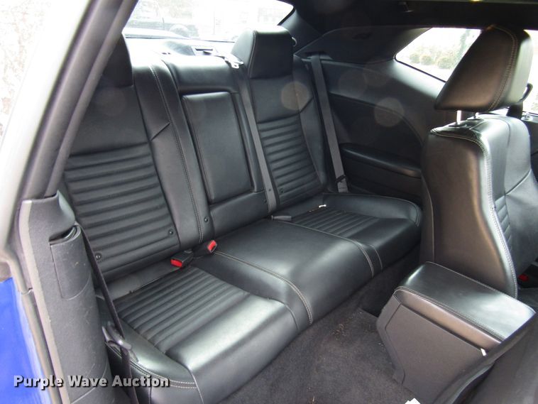 image for item DG6736 2014 Dodge Challenger