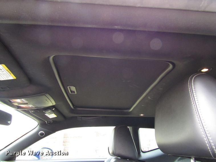 image for item DG6736 2014 Dodge Challenger