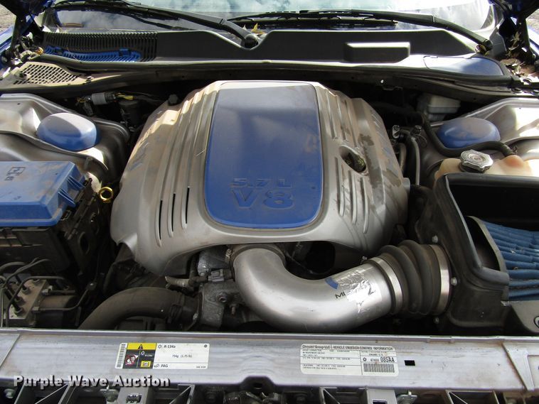 image for item DG6736 2014 Dodge Challenger