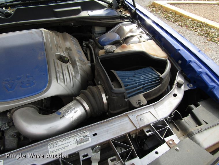 image for item DG6736 2014 Dodge Challenger