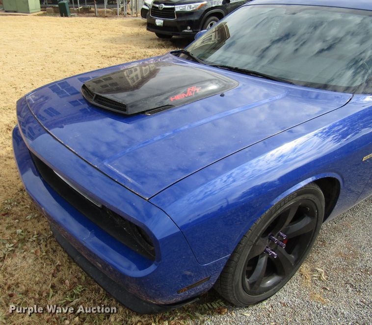 image for item DG6736 2014 Dodge Challenger