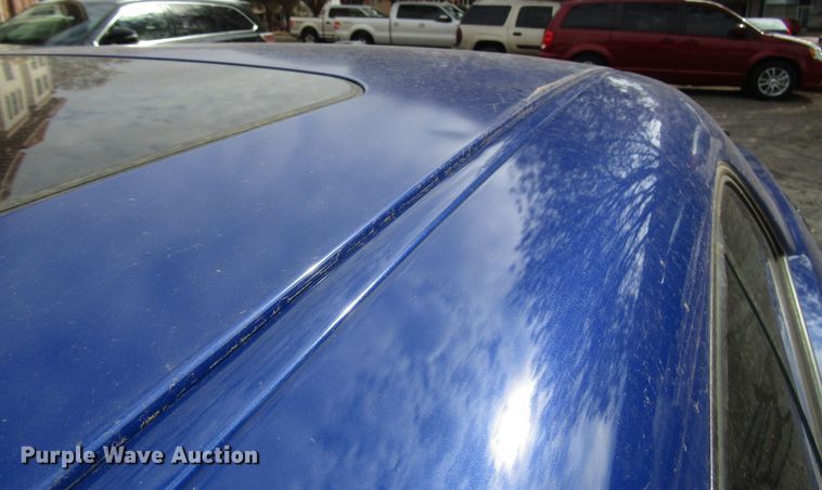 image for item DG6736 2014 Dodge Challenger