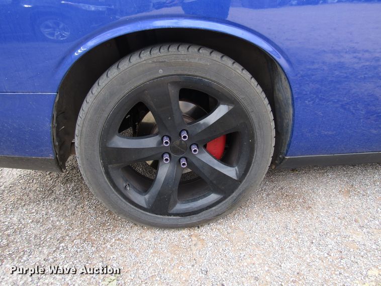 image for item DG6736 2014 Dodge Challenger
