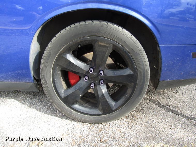 image for item DG6736 2014 Dodge Challenger