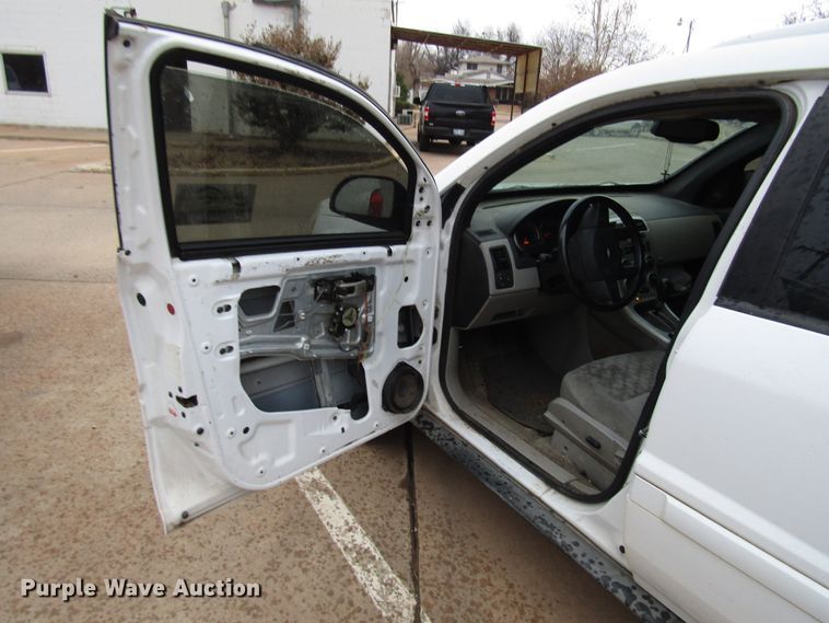 image for item DG6737 2005 Chevrolet Equinox SUV