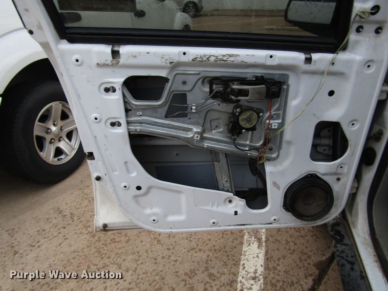 image for item DG6737 2005 Chevrolet Equinox SUV