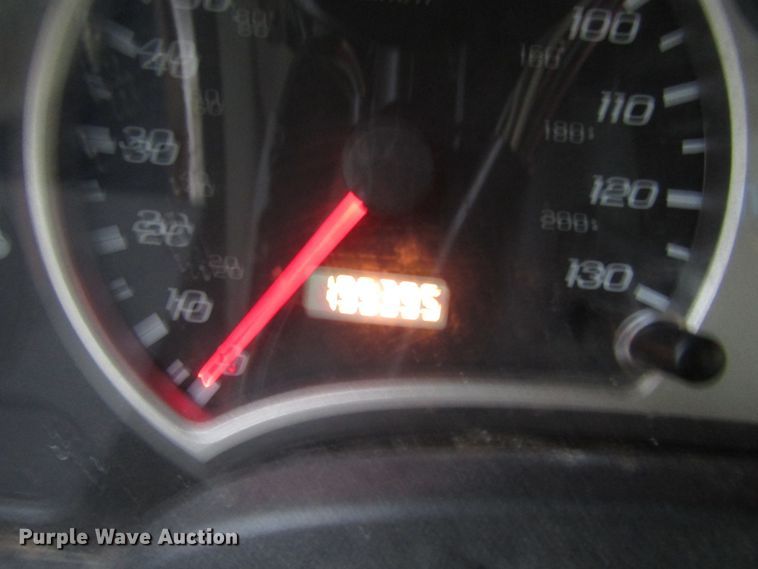 image for item DG6737 2005 Chevrolet Equinox SUV