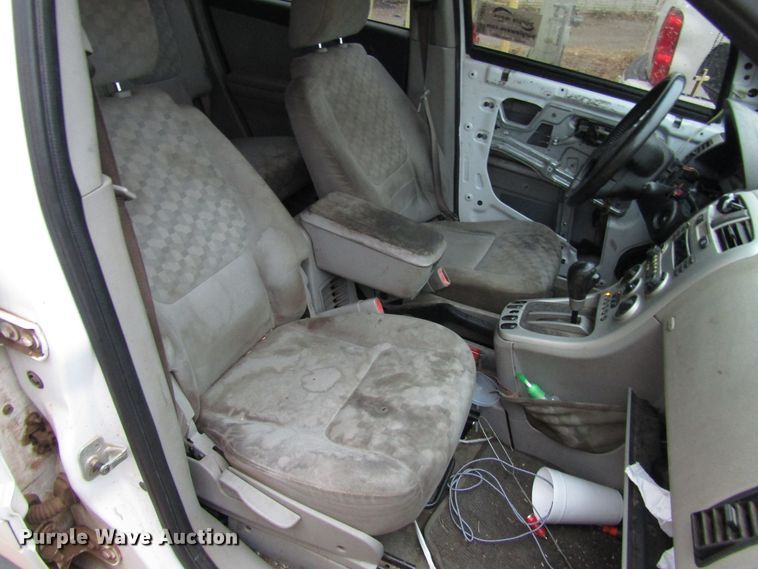 image for item DG6737 2005 Chevrolet Equinox SUV