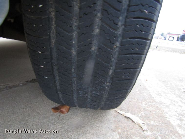 image for item DG6737 2005 Chevrolet Equinox SUV