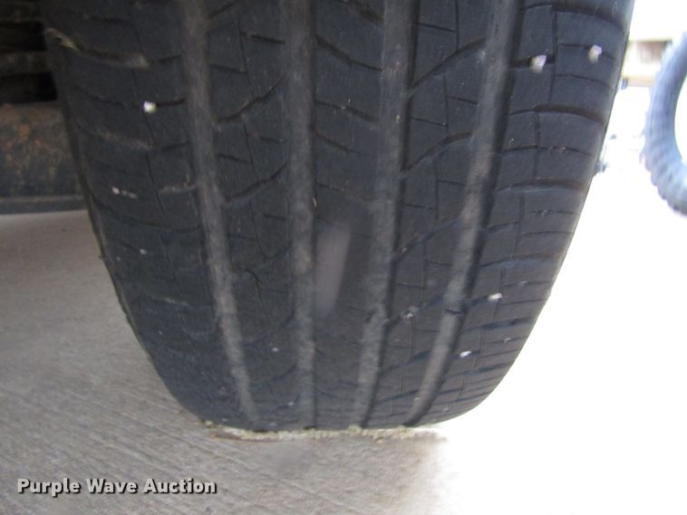 image for item DG6737 2005 Chevrolet Equinox SUV