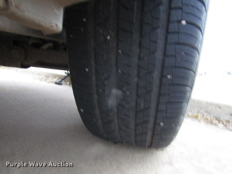 image for item DG6737 2005 Chevrolet Equinox SUV