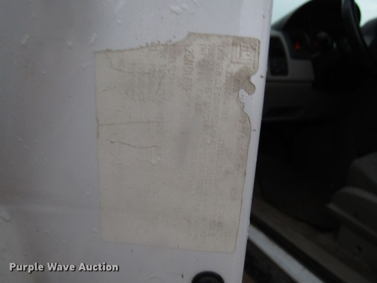 image for item DG6737 2005 Chevrolet Equinox SUV