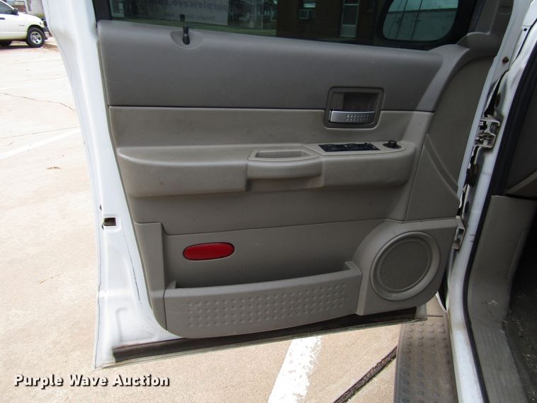 image for item DG6738 2005 Dodge Durango SUV