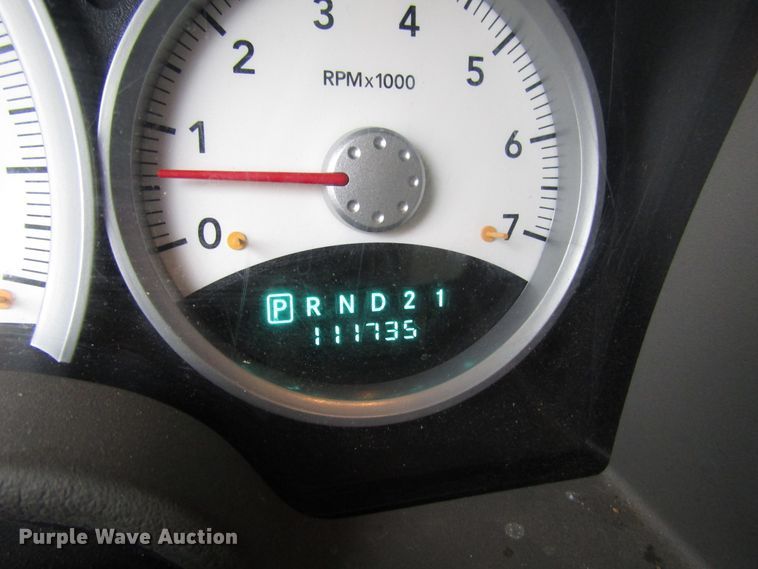 image for item DG6738 2005 Dodge Durango SUV