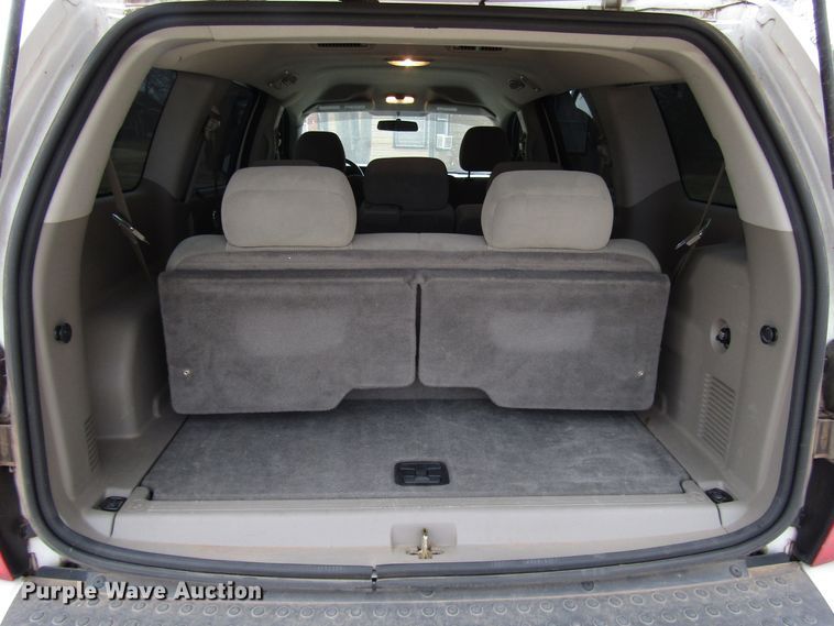 image for item DG6738 2005 Dodge Durango SUV