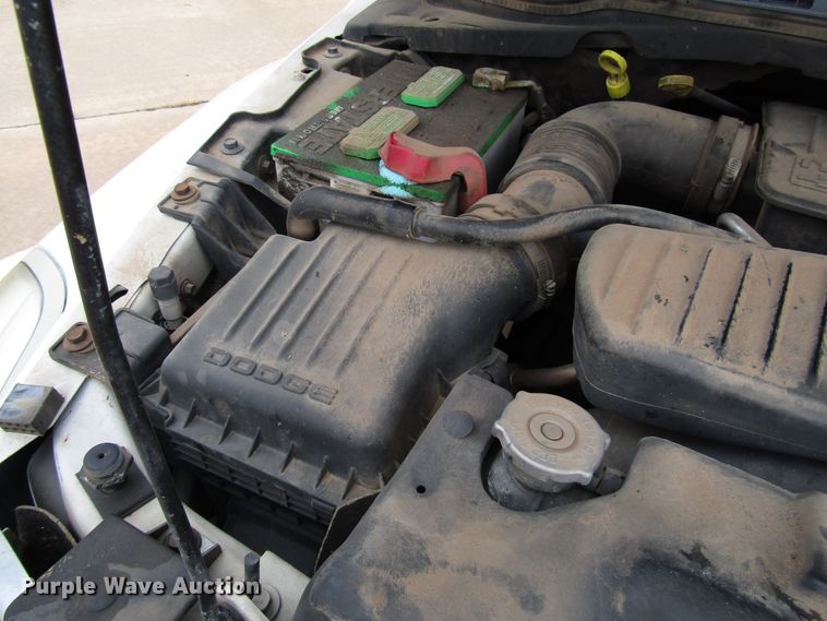 image for item DG6738 2005 Dodge Durango SUV